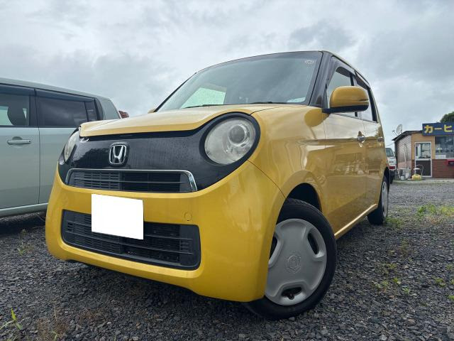 N-ONE G Lパッケージ バックカメラ HID スマートキー