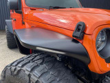 ラングラー アンリミテッド サハラ ローンチエディション 4WD リフトアップカスタム