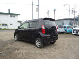 ワゴンR FX リミテッド 4WD 