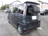 ルークス ハイウェイスター 4WD 
