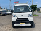 ハイゼットカーゴ スペシャル SAIII ハイルーフ 4WD ハイルーフ/スマアシ/ABS
