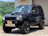 スズキ ジムニー XC 4WD