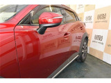 CX-3 1.8 XD プロアクティブ 4WD ディーゼルターボ