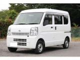 NV100クリッパー DX 5AGS車 