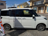 タンク 1.0 カスタム G 4WD カスタム G 4WD 純正スターター 両側電動ドア シートヒータ