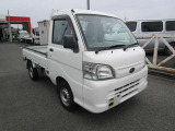 サンバートラック TB 4WD 