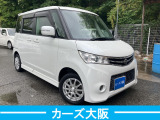ルークス ハイウェイスター F 電格不良 スタッドレスタイヤ装着