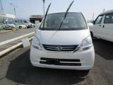 ムーヴ  L L マニュアル車