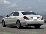 Sクラス S560 ファーストクラスパッケージ ファーストクラスPKG