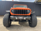 ラングラー アンリミテッド サハラ ローンチエディション 4WD リフトアップカスタム