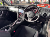86 2.0 GT TRDエアロ/マフラー アドバン18AW