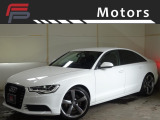 A6 2.8 FSI クワトロ 4WD 2年車検付 保証付 乗出し119.8万円