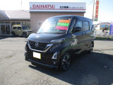 日産 ルークス