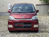 ムーヴカスタム X リミテッド 4WD 