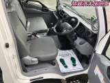 デュトロ ローダーダンプ 3.7t積 新明和 ワイド 11尺ミドル