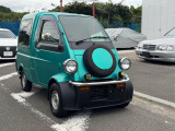 ミゼットII カーゴ Rタイプ ワンオーナー