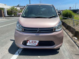 eKワゴン E 禁煙車 エアコンクーラー CVT
