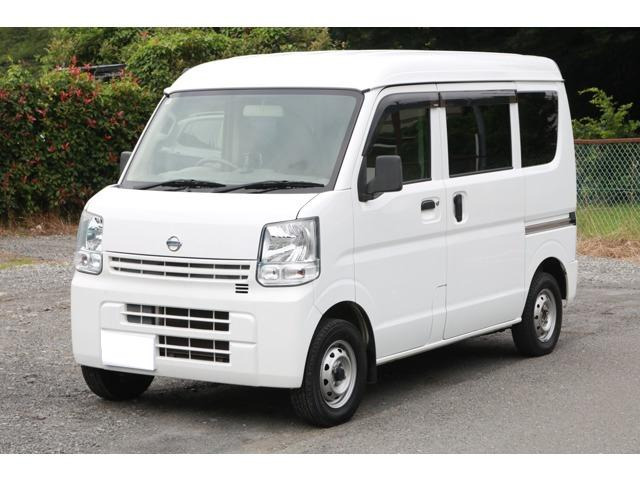 NV100クリッパーDX 5AGS車