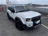 ランドクルーザー250 2.8 VX ファースト エディション ディーゼル 4WD このクルマは...