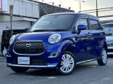 キャスト スタイル X SAII 8インチナビ!フルセグ!