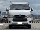 ハイエースバン  スーパーGL ダークプライムII 4WD