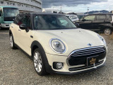 ミニクラブマン クーパー ナビ Bluetooth バックカメラ
