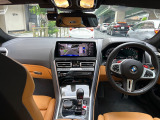 M8 コンペティション 4WD 