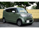 N-BOXスラッシュ G ターボ Lパッケージ 2トーンカラースタイル 4WD 