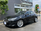 BMW 1シリーズ