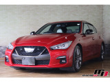 スカイライン 3.0 400R ワンオーナー サンルーフ