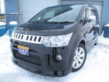 デリカD:5 2.4 ローデスト G パワーパッケージ 4WD ローデスト G パワーパッケージ 4...