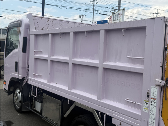 いすゞ エルフ_画像31