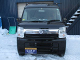 エブリイ PC リミテッド ハイルーフ 4WD PC リミテッド ハイルーフ 4WD
