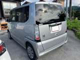 N-BOX G ナビ ETC