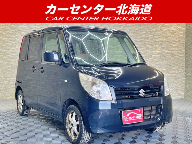 パレット X 4WD 5年保証 スマキー パワスラ