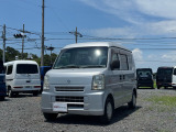 エブリイ PA ターボ ハイルーフ AT★ETC★AC/PS★車検2年付♪♪