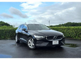 ボルボ V60 T5 モメンタム