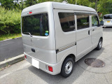 NV100クリッパー DX 5AGS車 ETC  禁煙車 2nd発進可能検2年付