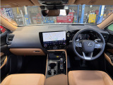 NX 250 バージョンL 1オーナー・茶革・禁煙車・TVキャンセラ