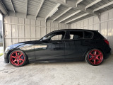 1シリーズ M135i 