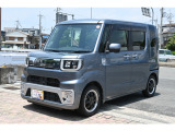 ウェイク X 4WD 