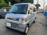 ミニキャブミーブ CD 16.0kWh 4シーター ETC