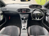 308 GTライン GTライン ナビ、ETC パドルシフト バックカメラ Bluetooth