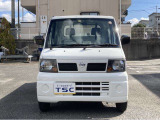 クリッパートラック  ETC エアコン 運転席エアバッグ