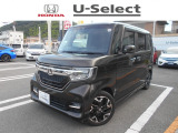 ホンダ N-BOXカスタム