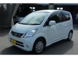 【中古車情報】ダイハツ ムーヴ X VS II ETC・前後ドラレコ・キーレス の中古車詳細（走行距離：3.6万km、カラー：ホワイト、販売地域：福岡県太宰府市通古賀）