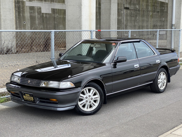 マークII 2.5 GTツインターボ 