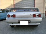 スカイラインGT-R 2.6 4WD ワンオーナー Aftermarketマフラー 車庫保管車
