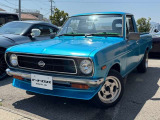 日産 サニートラック 