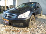 スカイライン 2.5 250GT FOUR 4WD 250GT FOUR 4WD